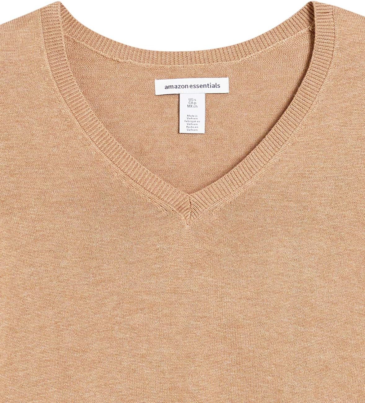 Cozy Women's V-Neck Top